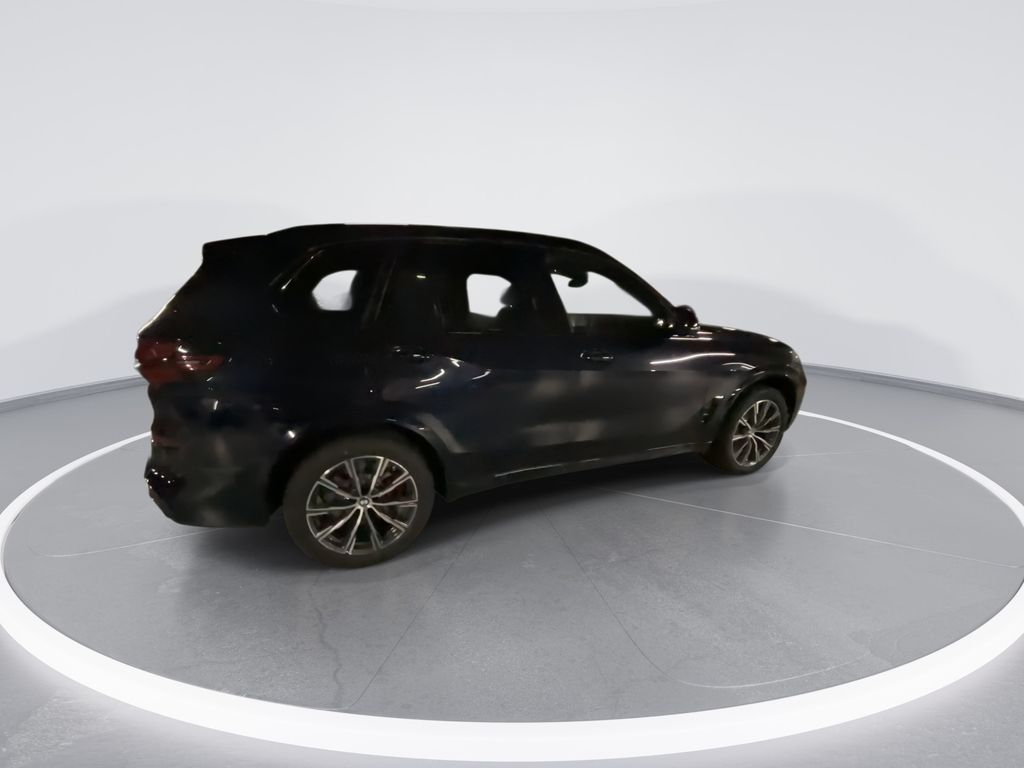 Thumbnail: 2026 BMW X5 - 8