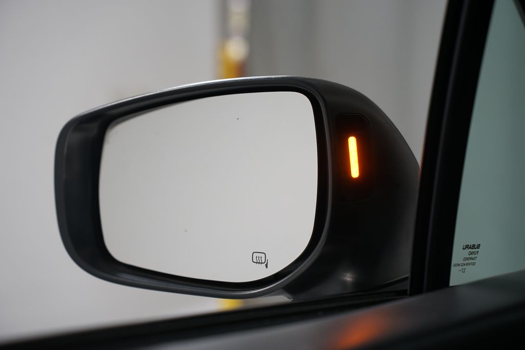 Thumbnail: 2019 Subaru Ascent - 27