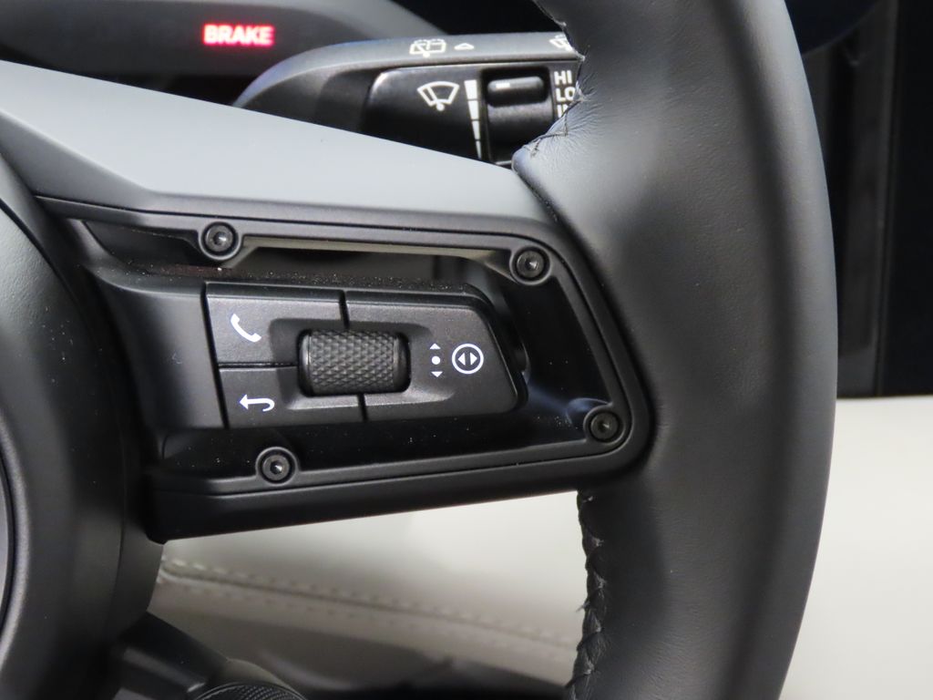 Thumbnail: 2024 Porsche Taycan - 21