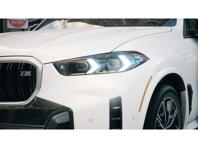 Thumbnail: 2026 BMW X5 - 6