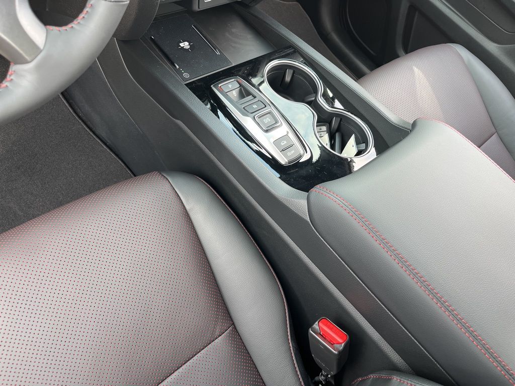 Thumbnail: 2026 Honda Ridgeline - 12