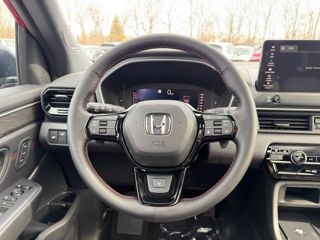 Thumbnail: 2026 Honda Pilot - 13