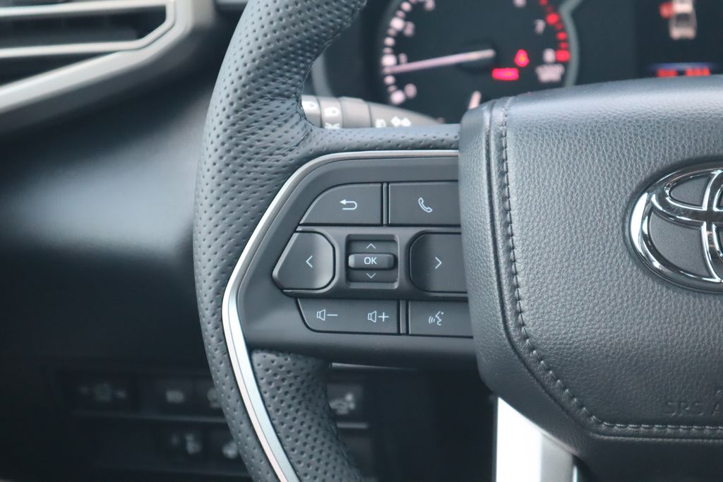 Thumbnail: 2026 Toyota Tundra - 11