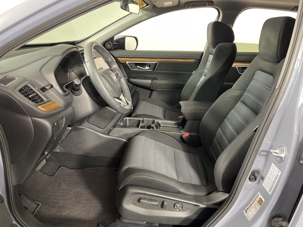 Thumbnail: 2021 Honda CR-V - 23