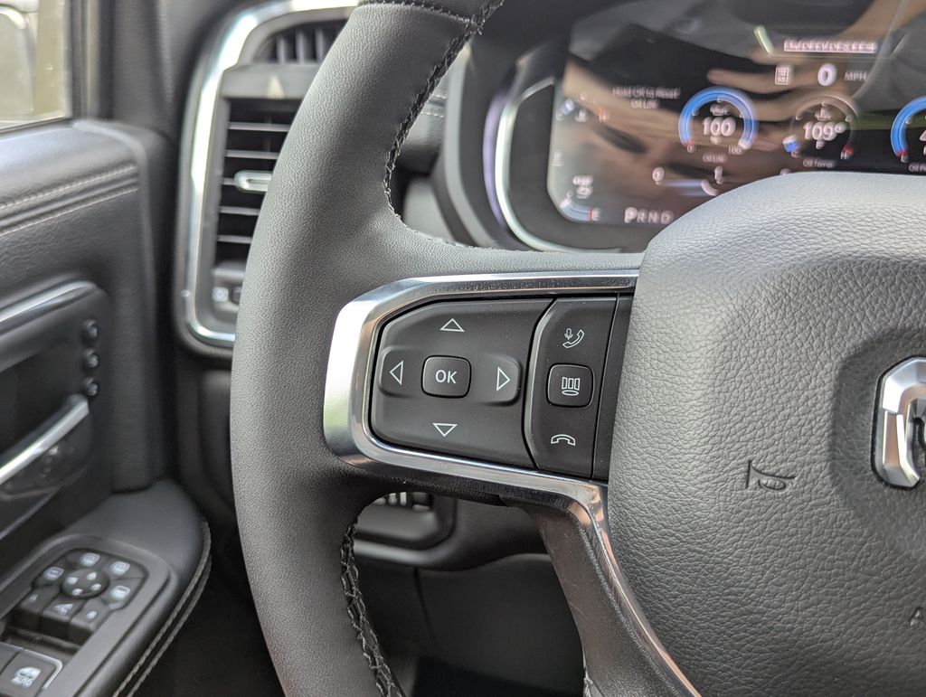 New Car 2025 Ram 2500  Laramie For Sale Under $80,000 In Taylor, Texas