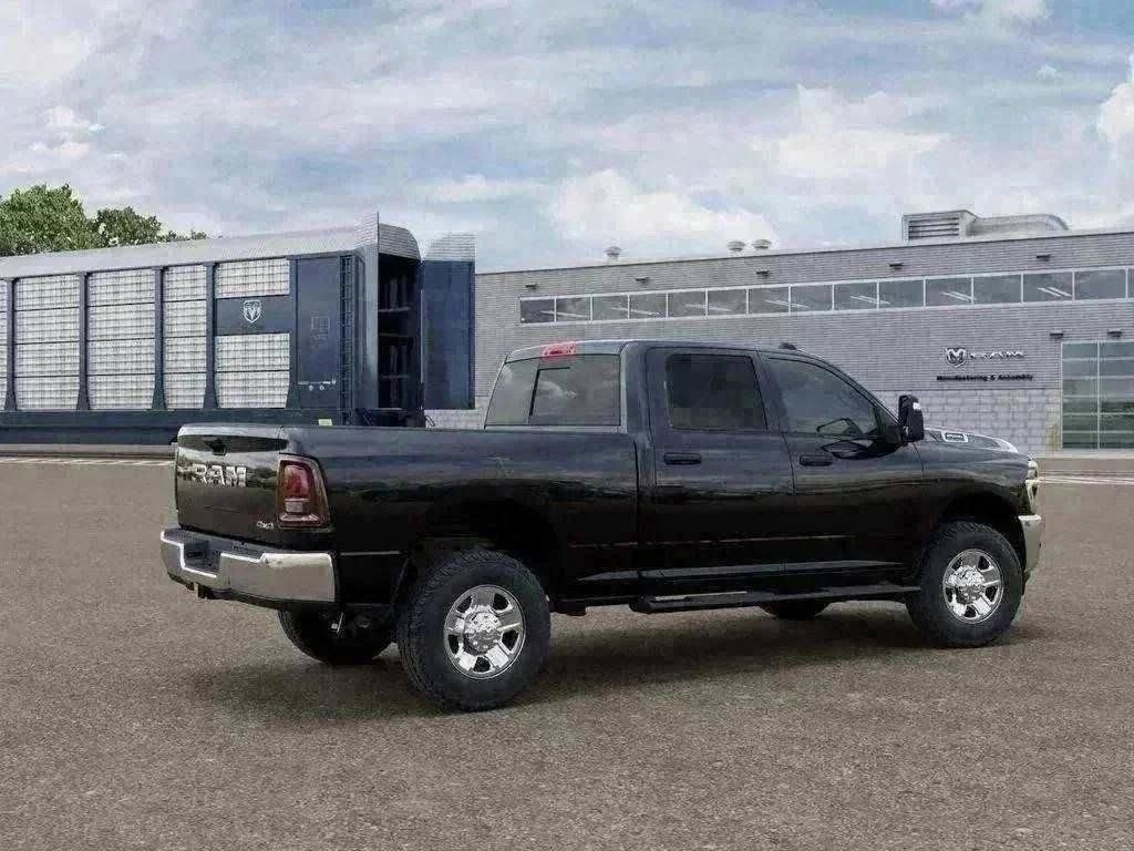 New 2026 Ram 2500 Truck