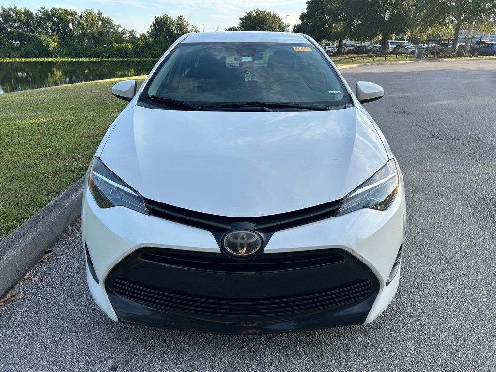 Thumbnail: 2019 Toyota Corolla - 8