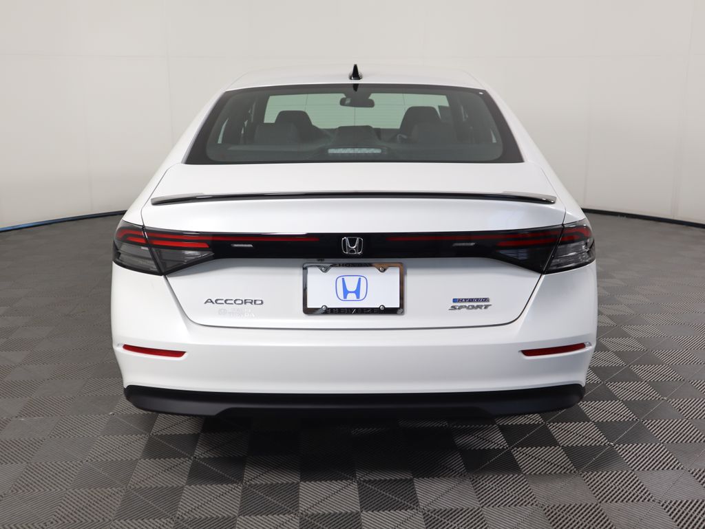 Thumbnail: 2025 Honda Accord - 6