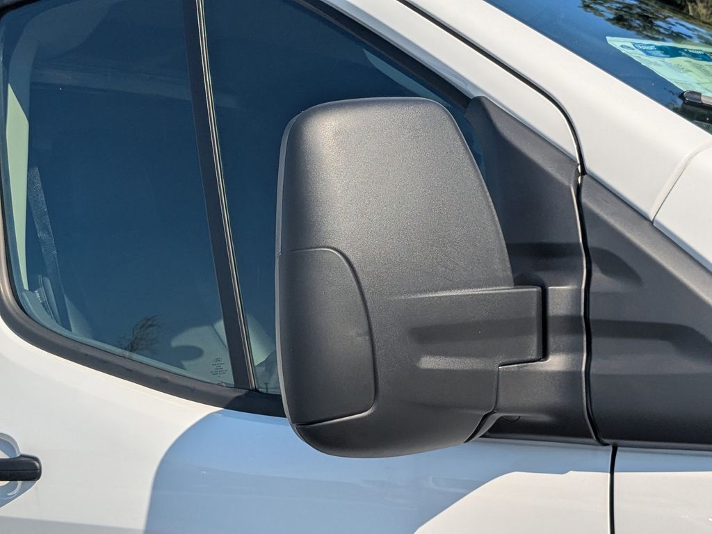 2025 Ford Transit-250 Cargo Van 