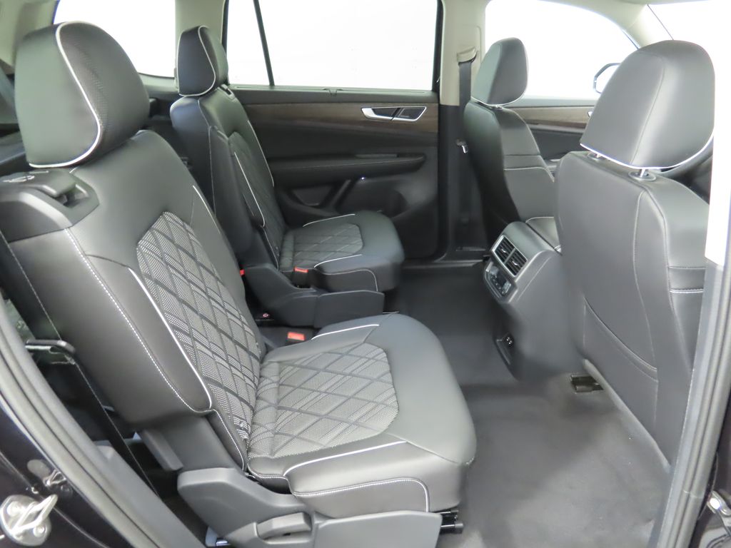 Thumbnail: 2026 Volkswagen Atlas - 22