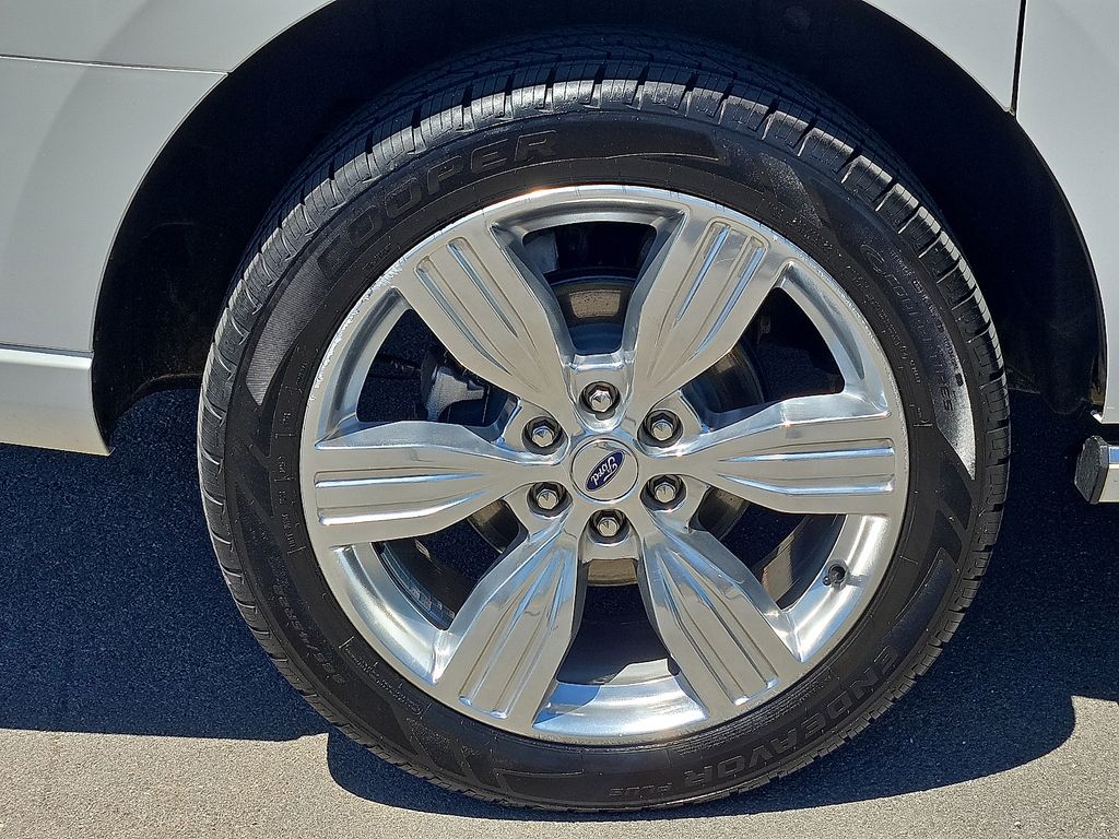Used 2022 Ford Expedition Max Platinum For Sale in Farmington, AR