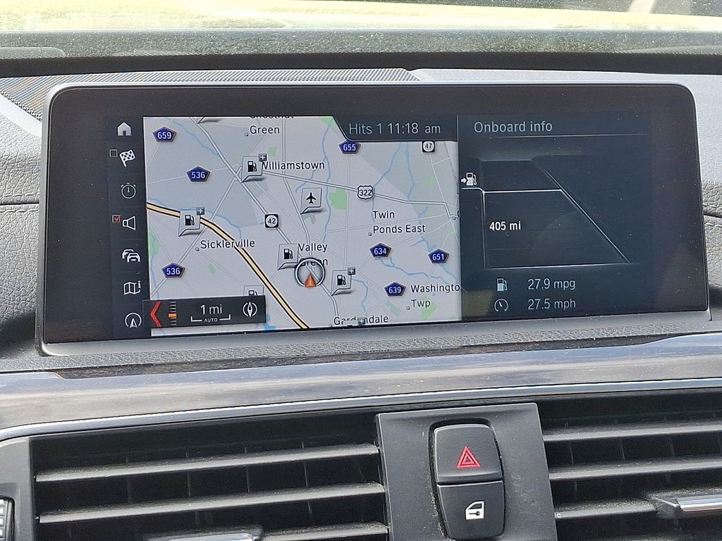 2019 BMW 4 Series 430i xDrive 17