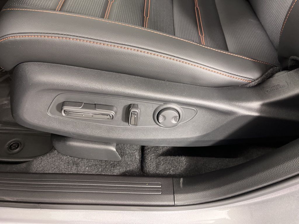 Thumbnail: 2026 Honda CR-V - 26