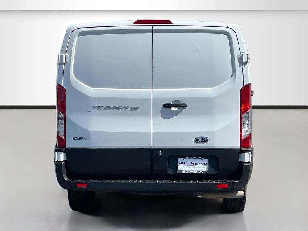 Used 2020 White Ford Base image 6