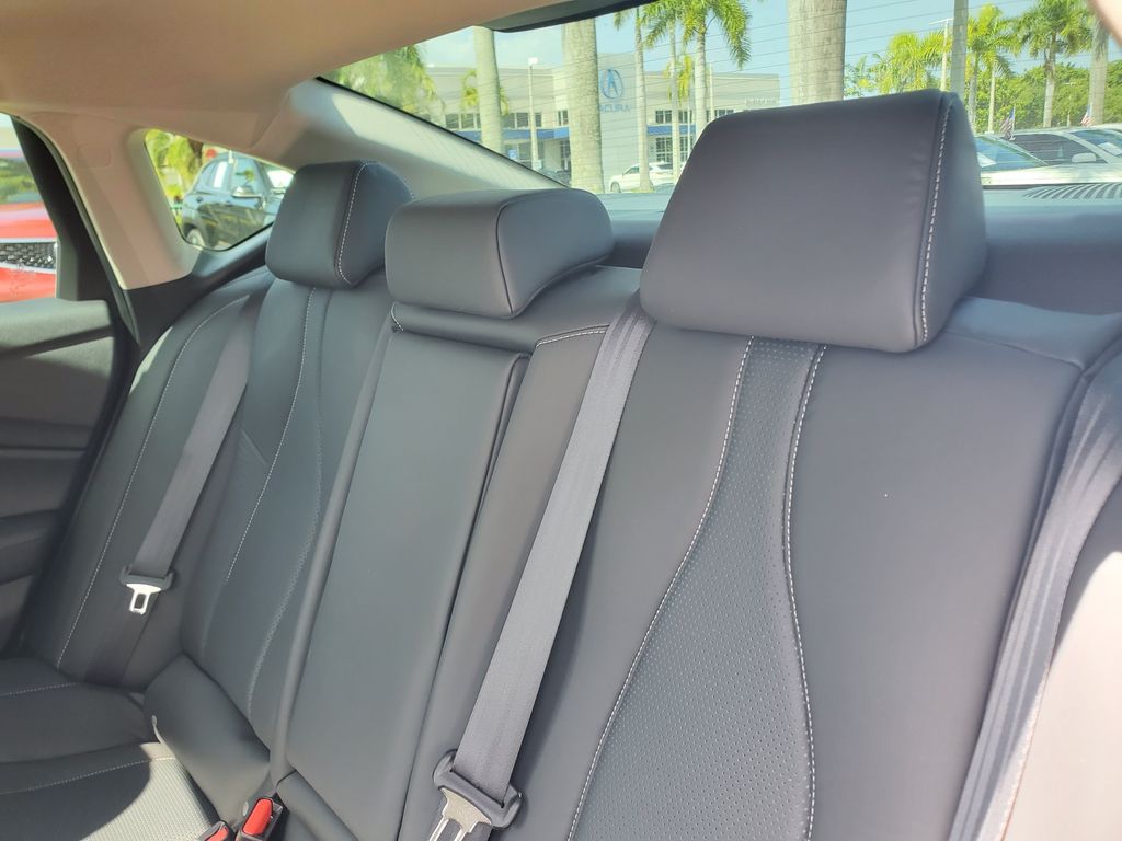 2024 Acura TL - $32,998