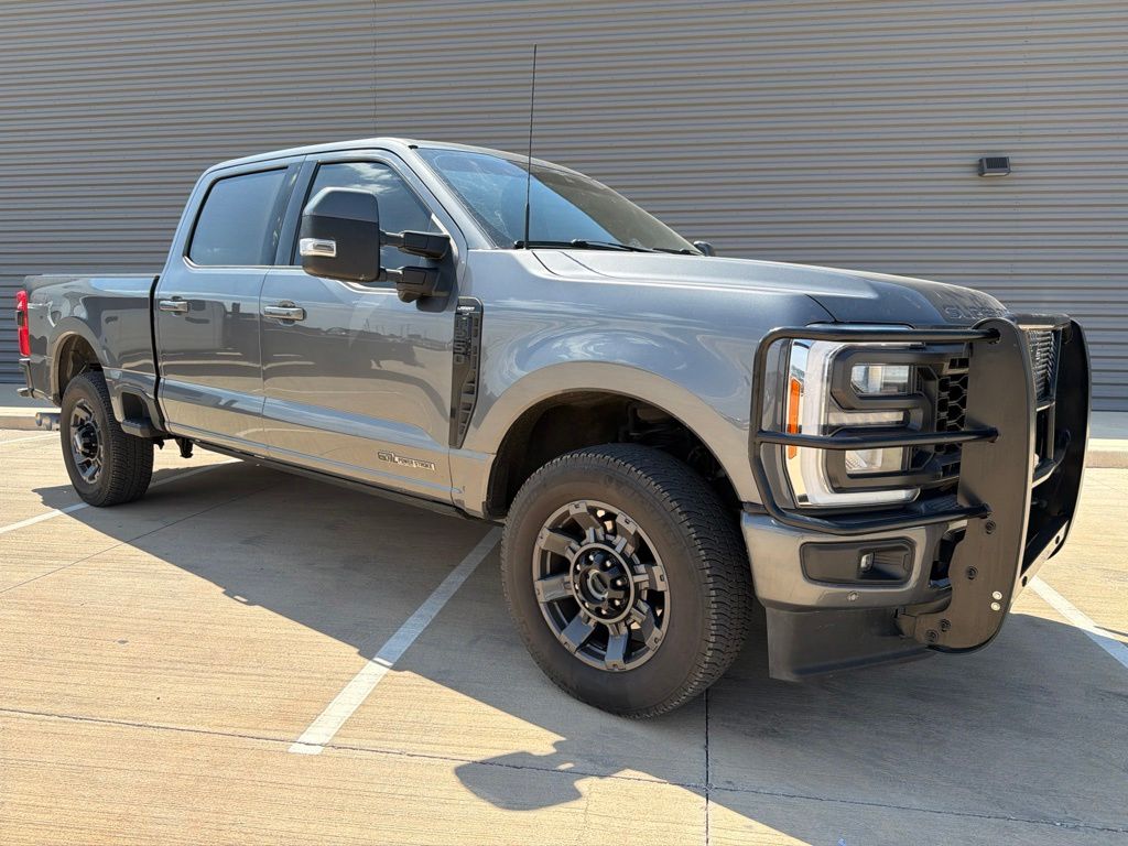 2023 Ford F-250SD Lariat