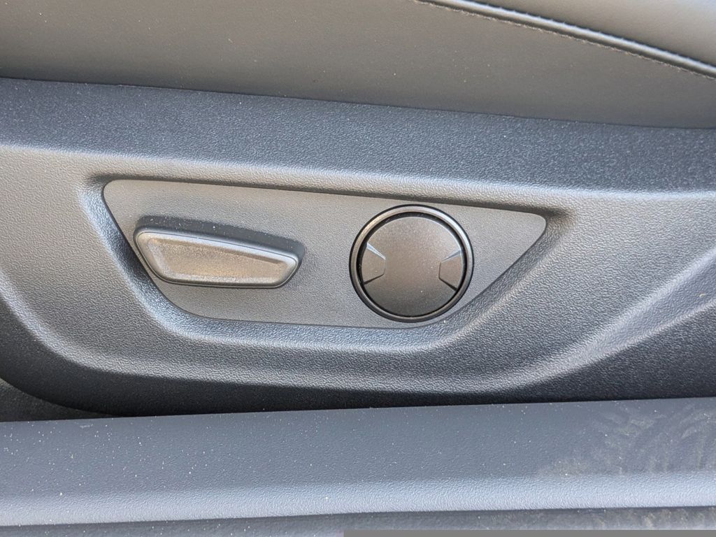 2026 Ford Mustang EcoBoost Premium Fastback