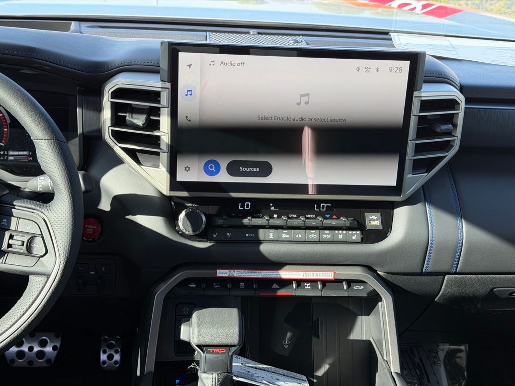 Thumbnail: 2026 Toyota Tundra - 13