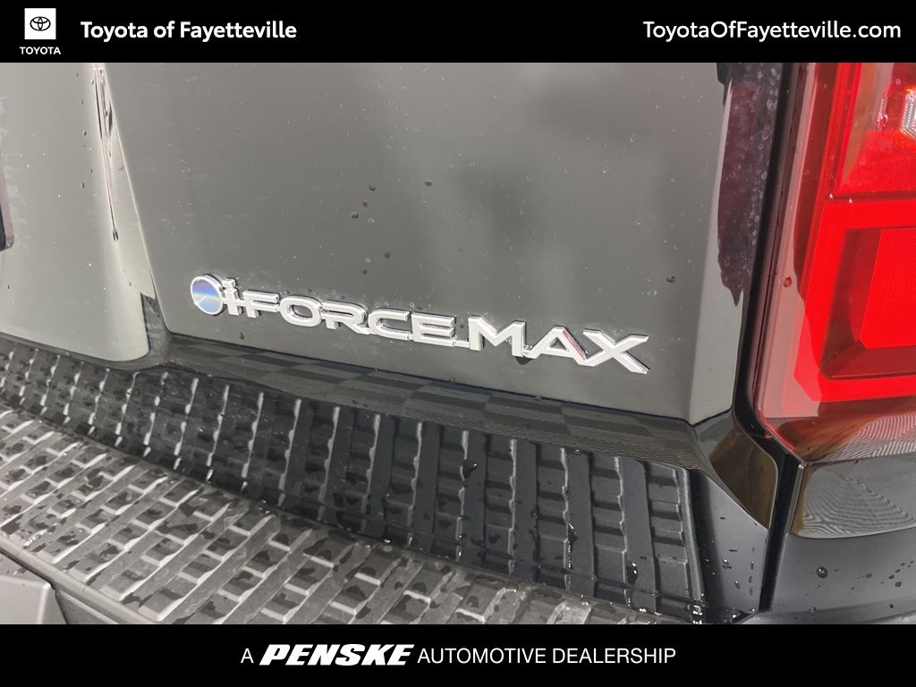 Thumbnail: 2026 Toyota Land Cruiser - 13