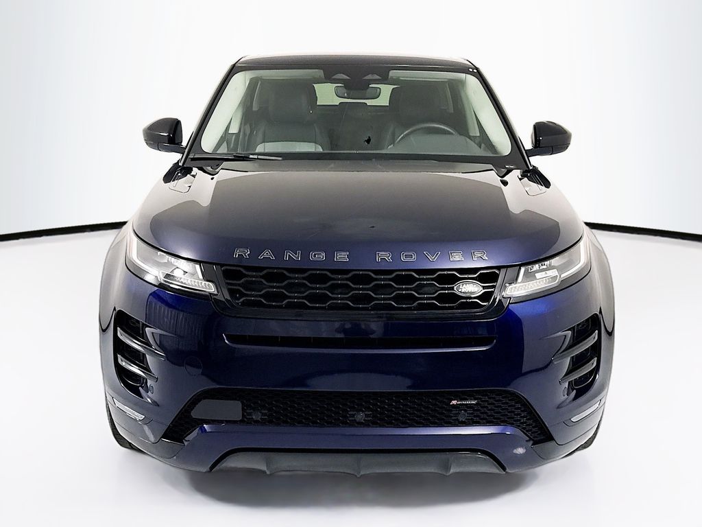 Thumbnail: 2023 Land Rover Range Rover Evoque - 2