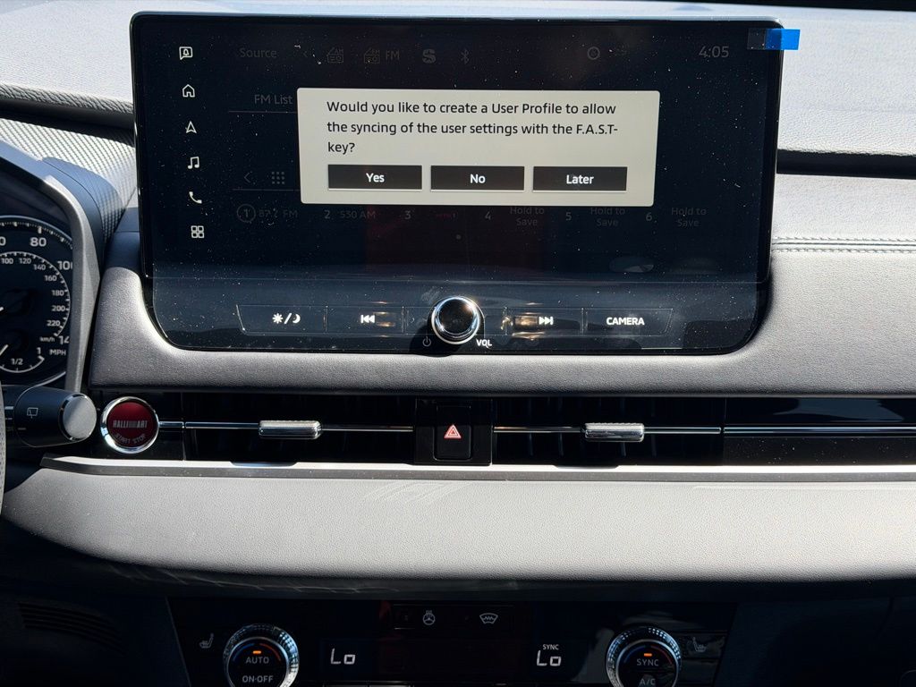 New 2026 Mitsubishi Outlander SUV