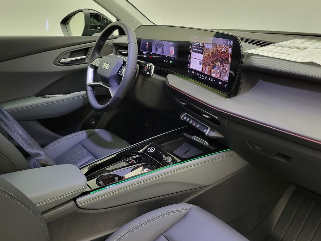 Thumbnail: 2026 Audi Q3 - 17