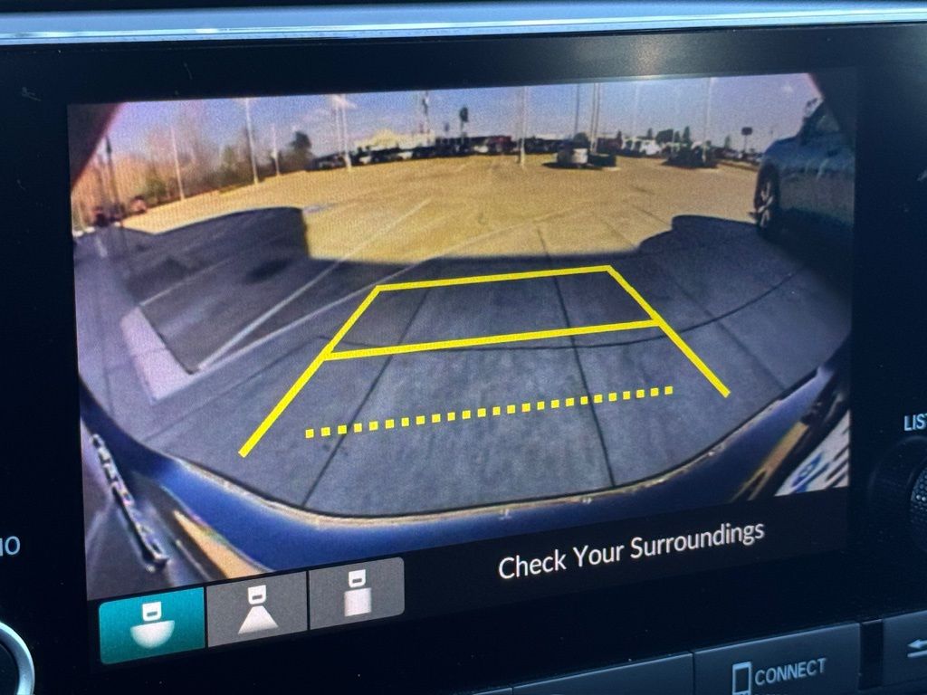 2024 Honda Accord LX  at Bayway Chrysler Dodge Jeep Ram