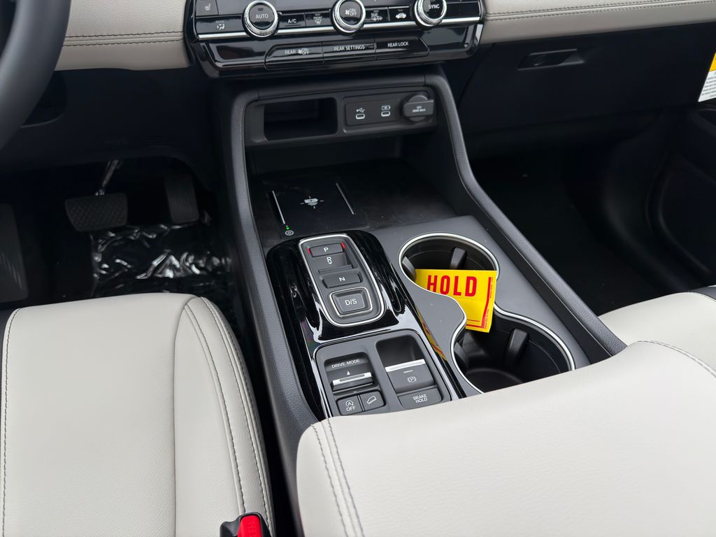 Thumbnail: 2026 Honda Pilot - 17