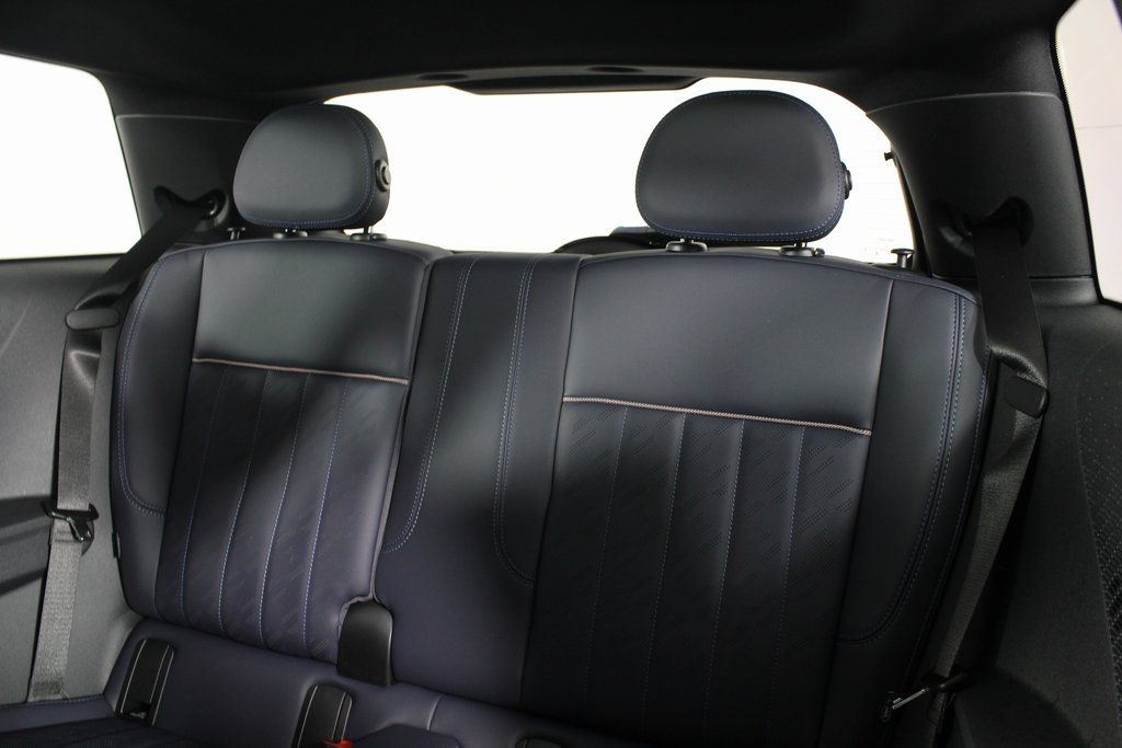 2025 MINI Cooper Hardtop S 6