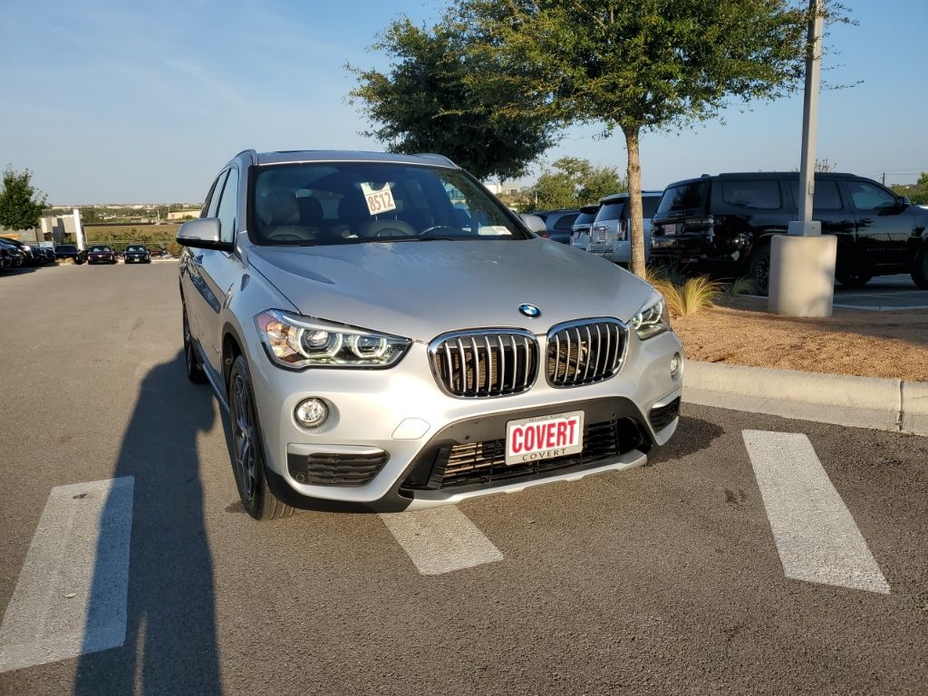 Used Car 2016 Bmw X1  Xdrive28i For Sale In Austin, Texas
