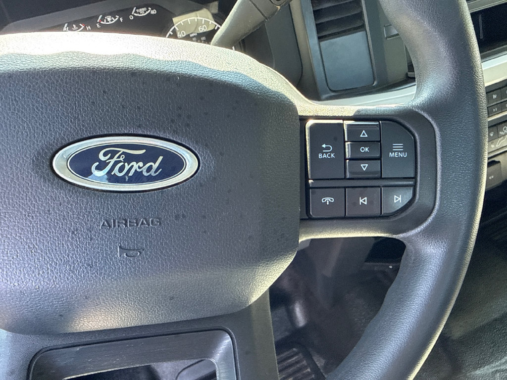 Used 2024 Ford F-350SD Truck