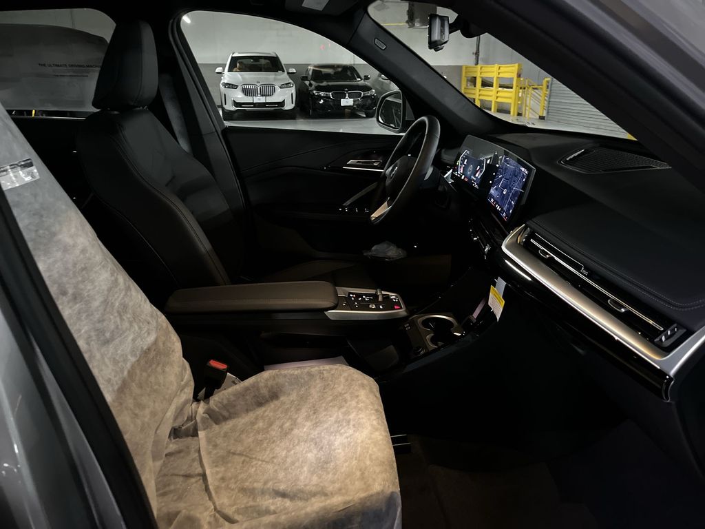 Thumbnail: 2026 BMW X1 - 25