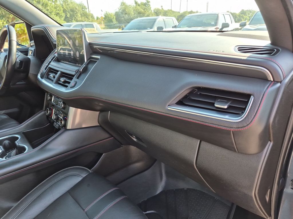 Used 2021 Gray Chevrolet RST image 41