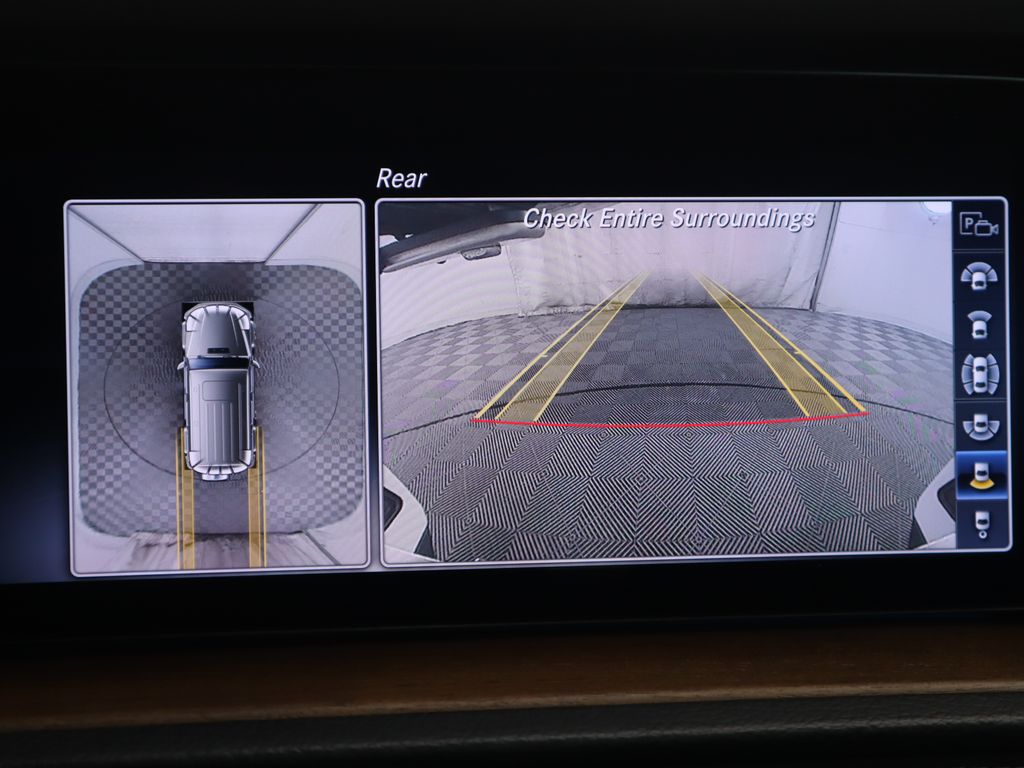 Thumbnail: 2019 Mercedes-Benz G-Class - 16