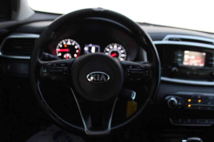 Used Car 2016 Kia Sorento  Lx For Sale Under $10,000 In Georgetown, Texas