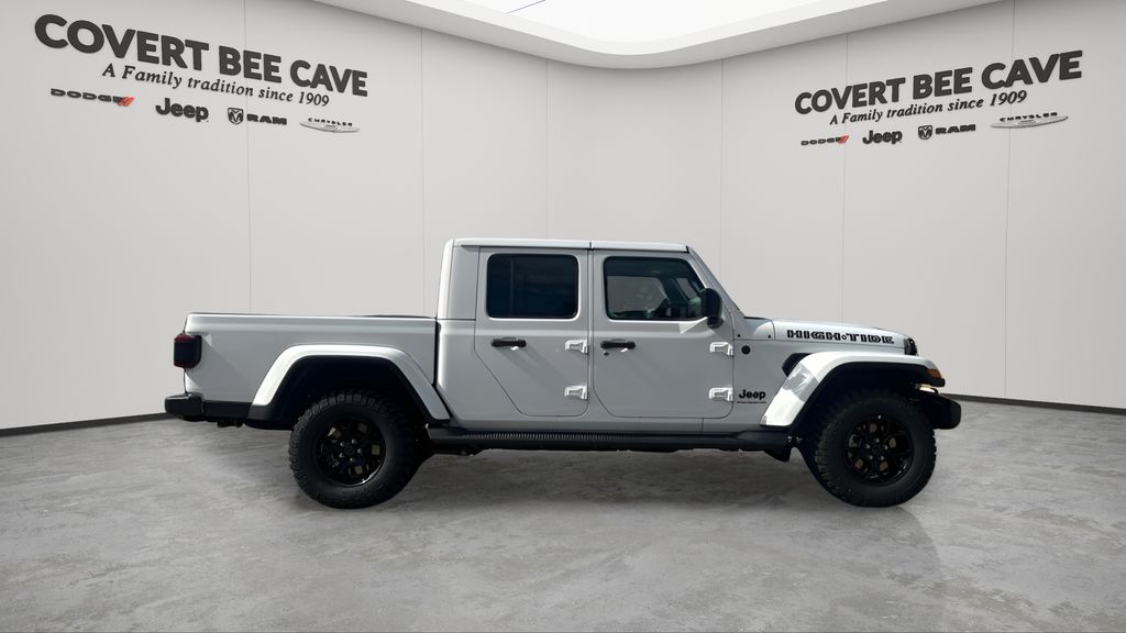New Car 2025 Jeep Gladiator  For Sale Under $40,000 In Austin, Texas