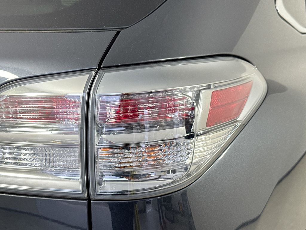 Used Car 2010 Lexus Rx  350 For Sale Under $15,000 In Austin, Texas