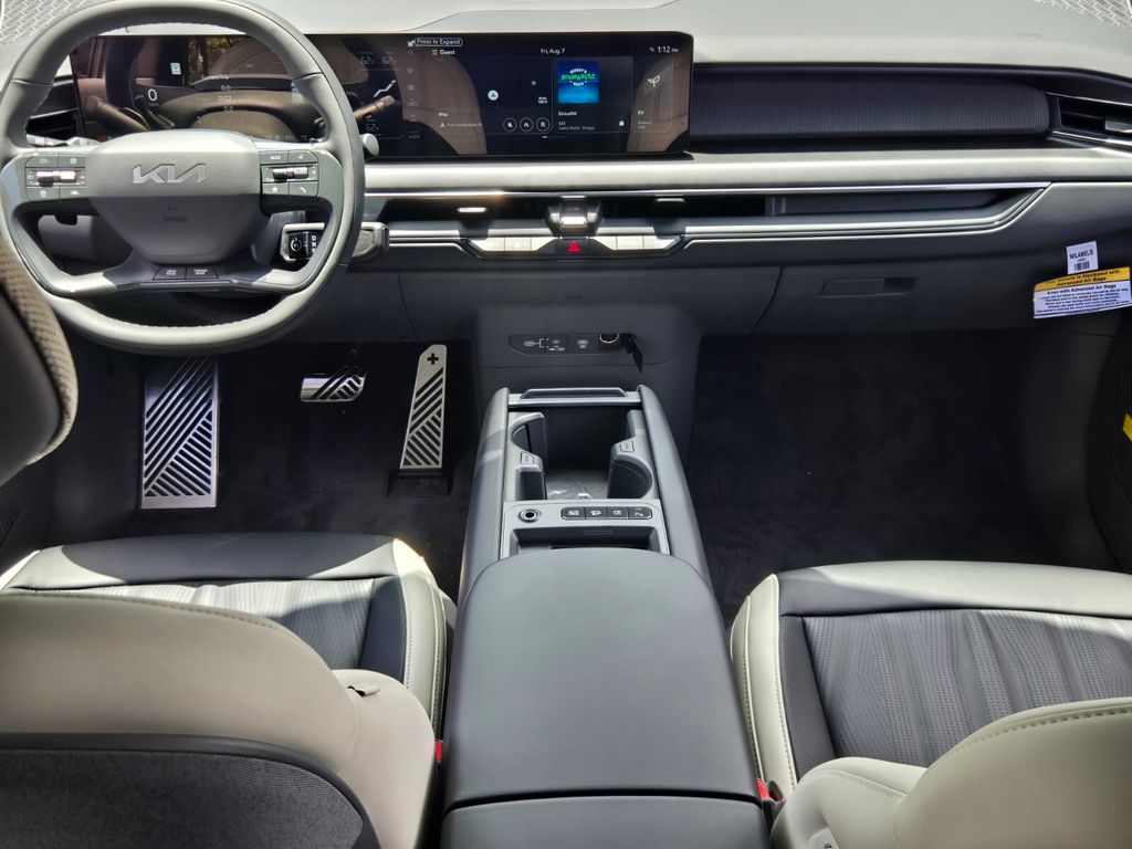 2026 Kia Ev9 - $66,780