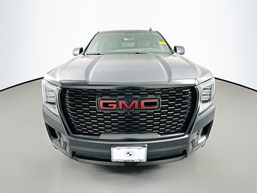 Thumbnail: 2021 GMC Yukon XL - 2