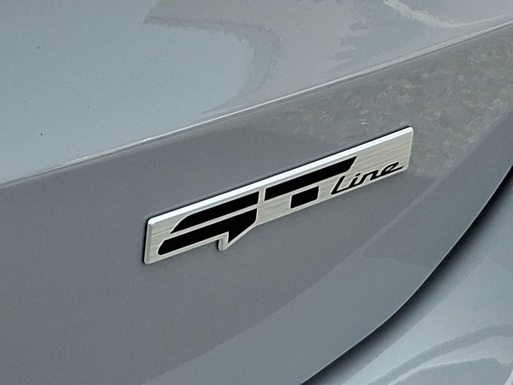 2024 Kia K5 GT-Line 31