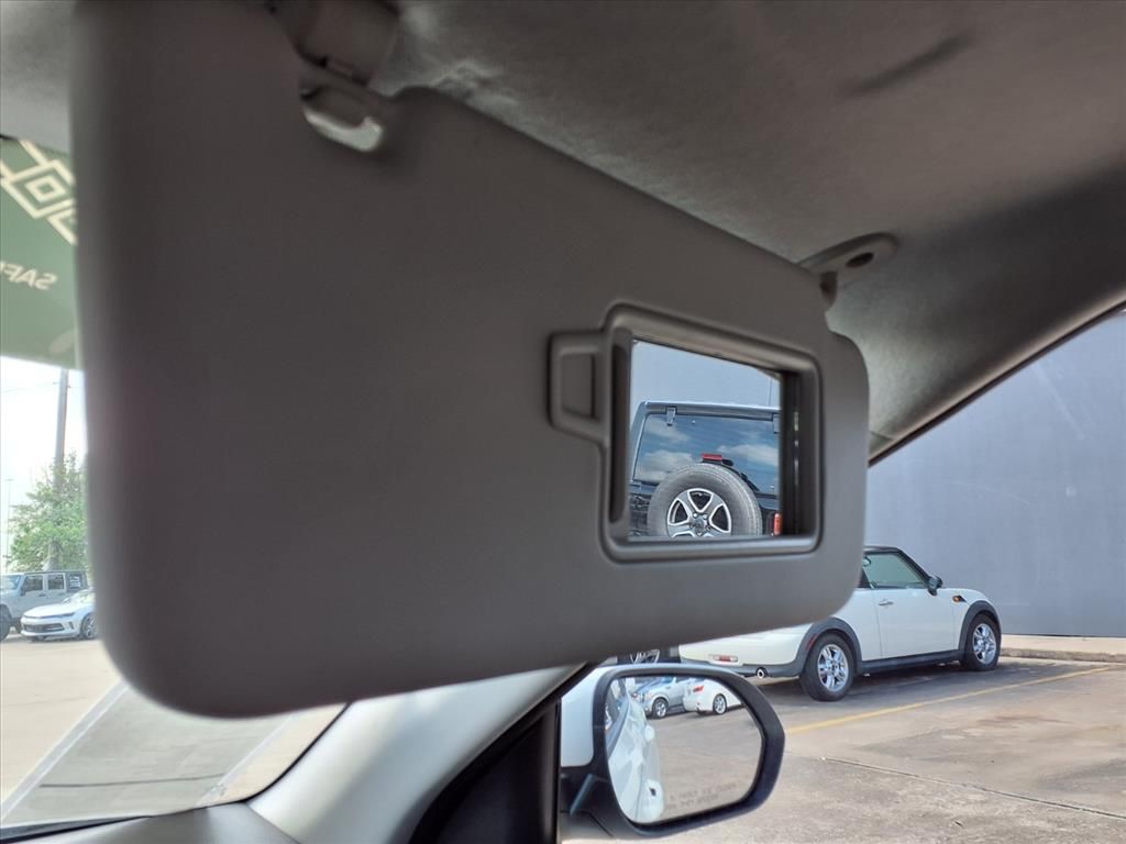 2022 Kia Seltos LX White at Shottenkirk Kia Fort Bend