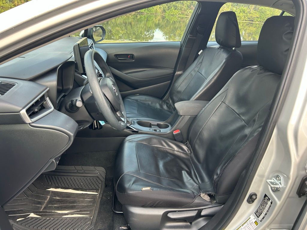 Thumbnail: 2023 Toyota Corolla - 14