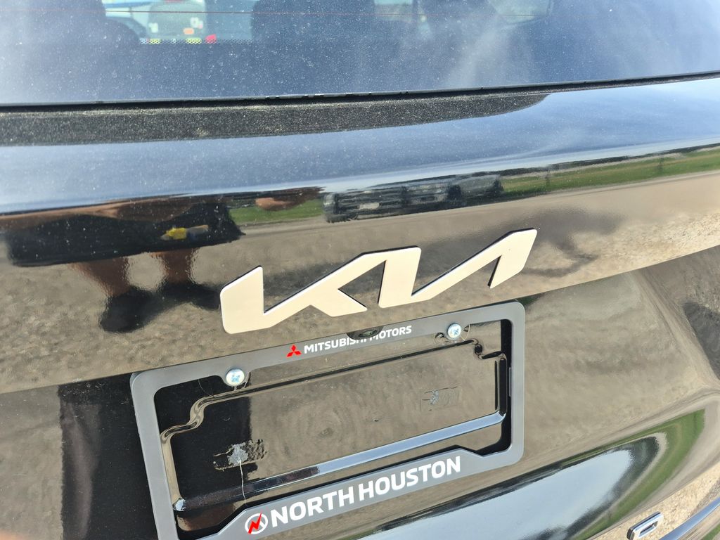 2022 Kia Sorento Plug-In Hybrid SX Prestige - 11