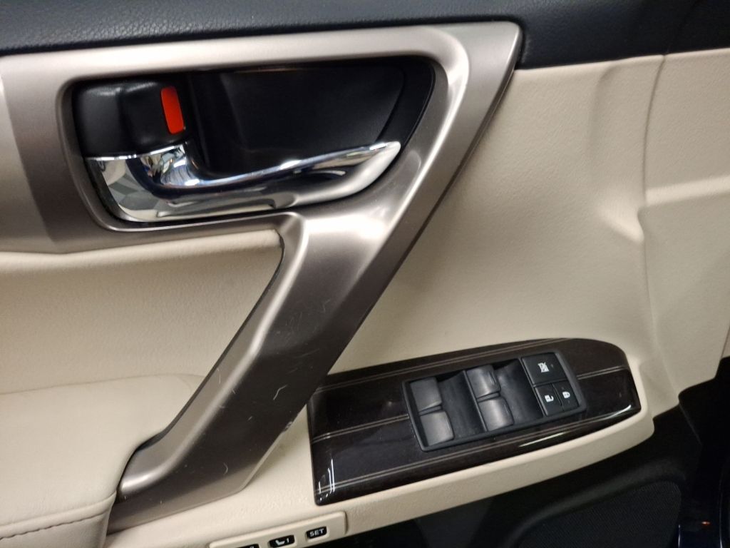 Used 2021 Lexus GX SUV