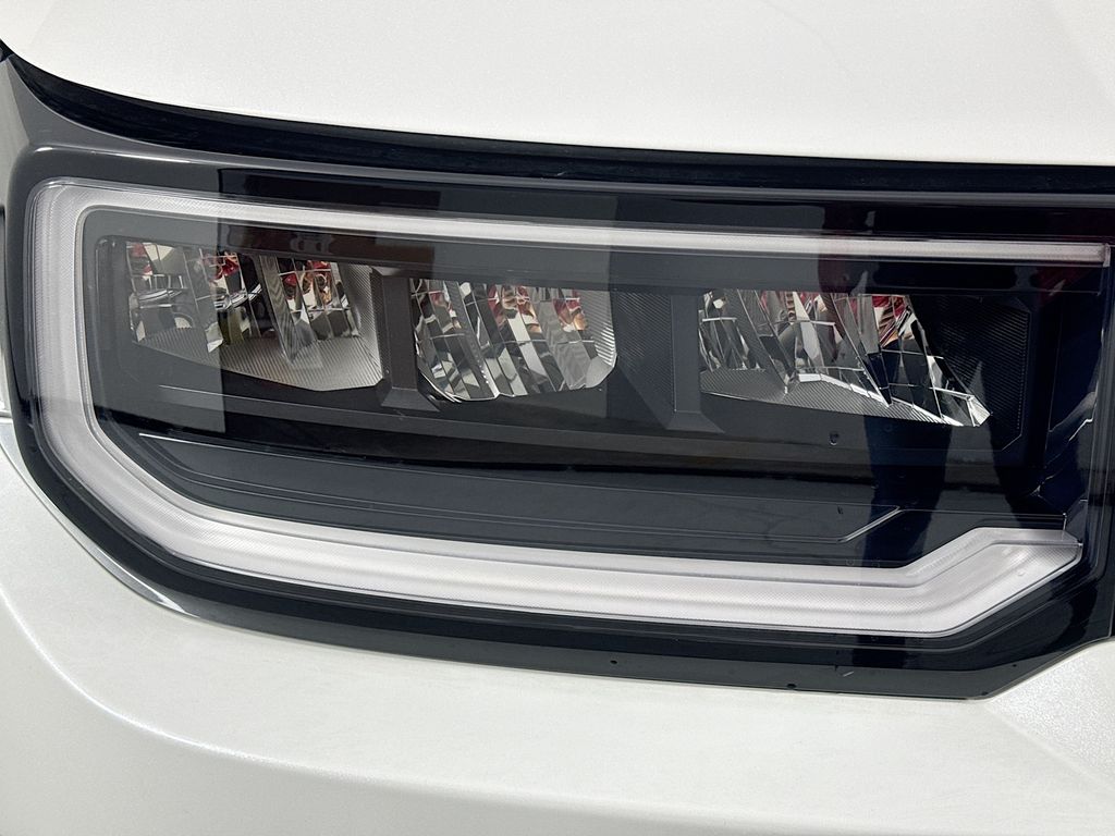 2026 Honda Passport RTL Towing photo