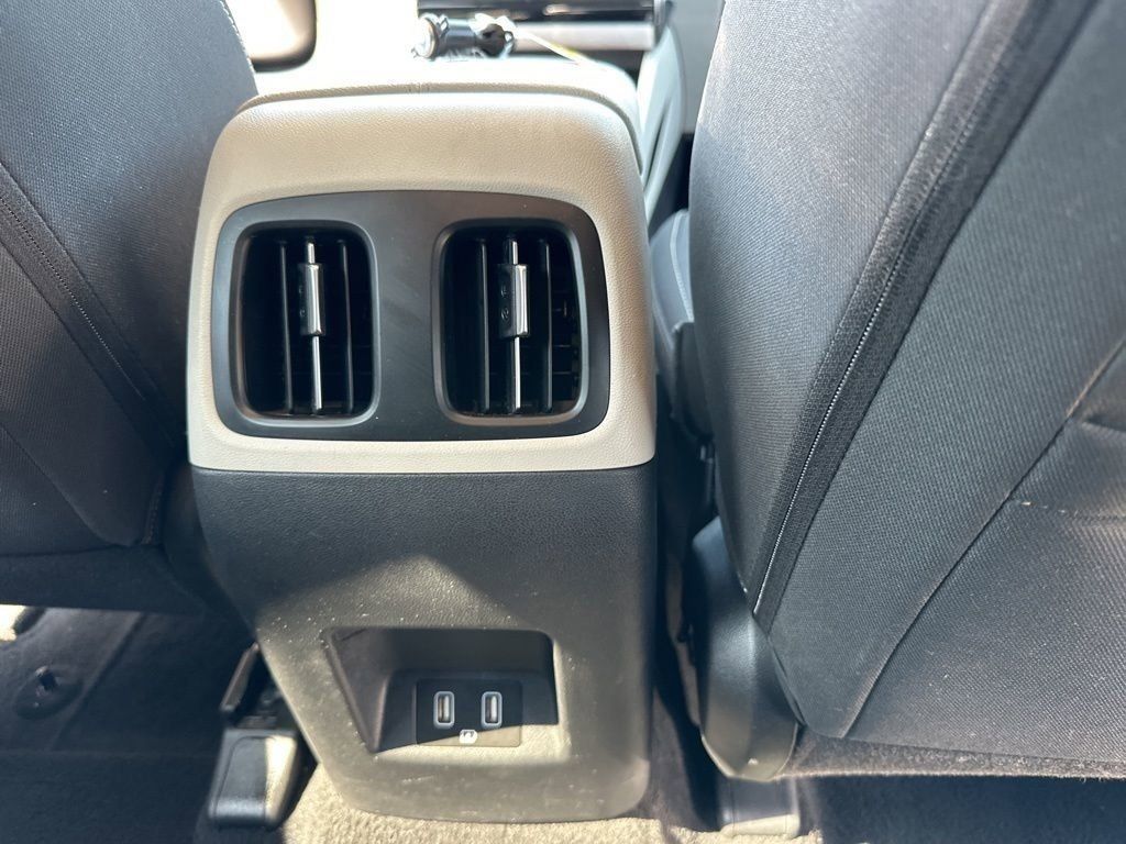 2024 White Pearl Hyundai Tucson SEL FWD SUV