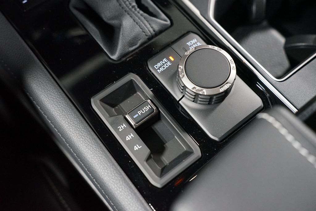 Thumbnail: 2026 Toyota Tundra - 23