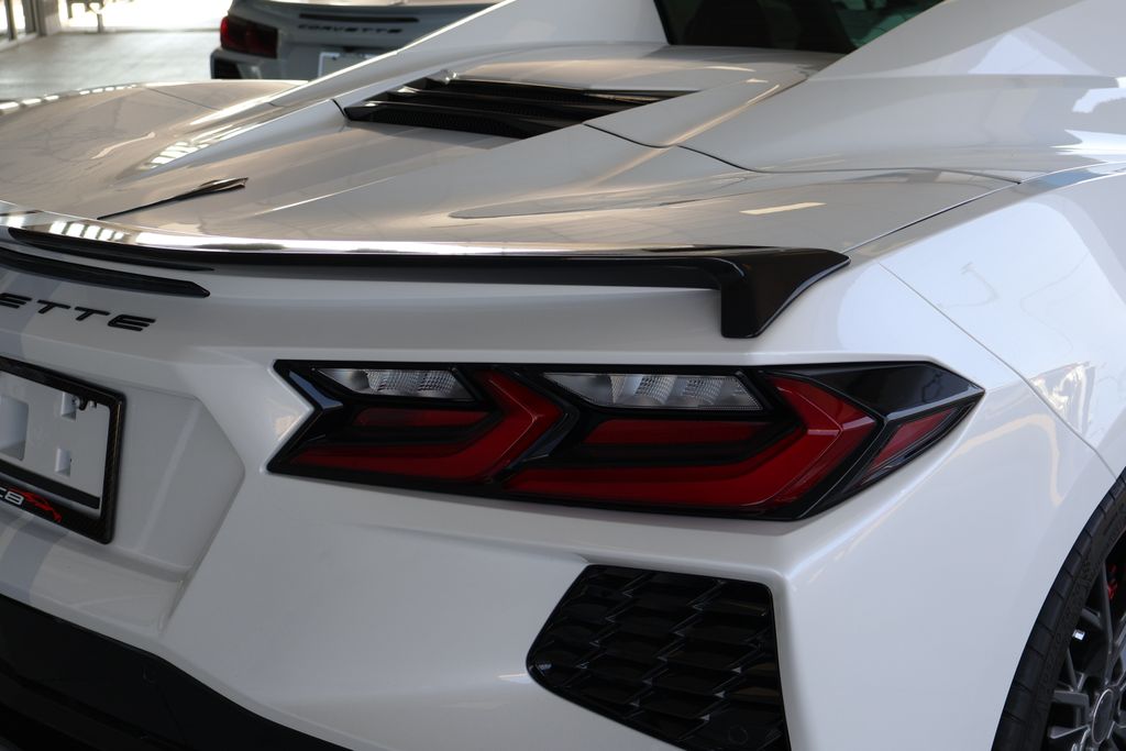Thumbnail: 2023 Chevrolet Corvette - 7