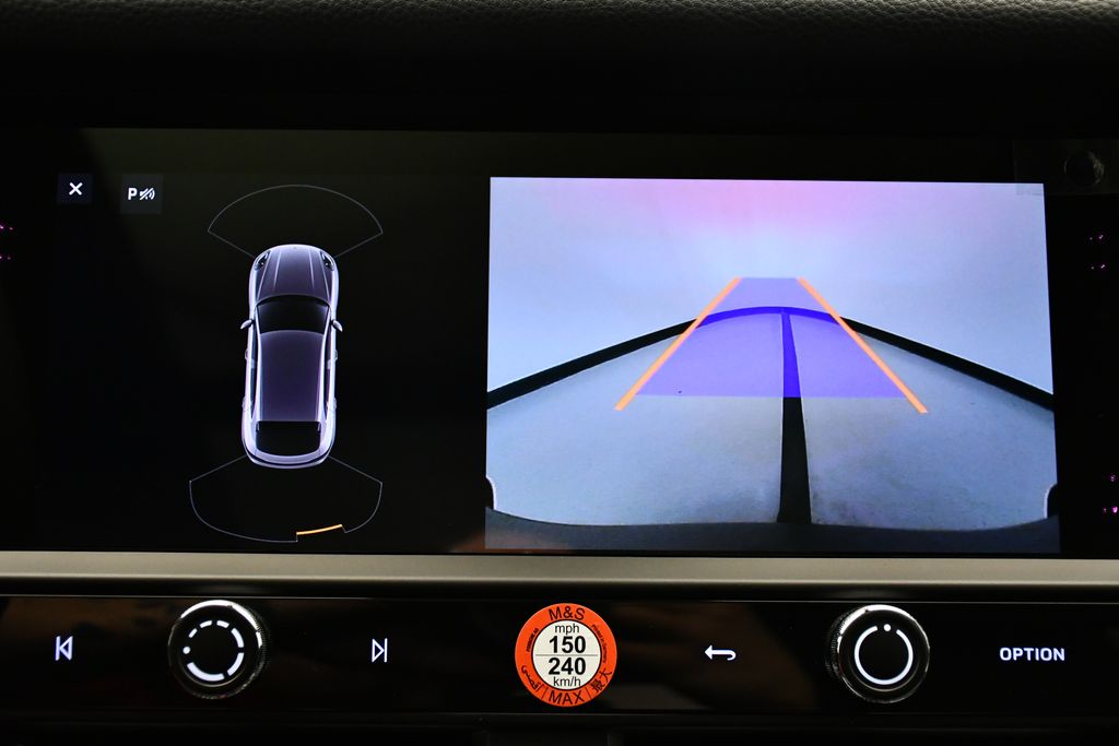 Thumbnail: 2025 Porsche Macan - 30
