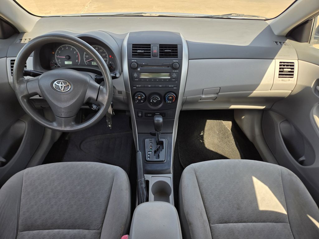 2009 Toyota Corolla LE - 10